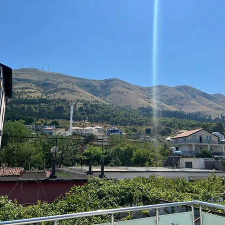 Casa di campagna Xhaka Široka