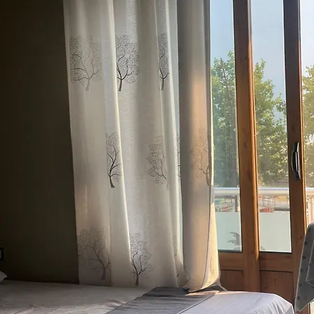 Xhaka Country house Shiroka