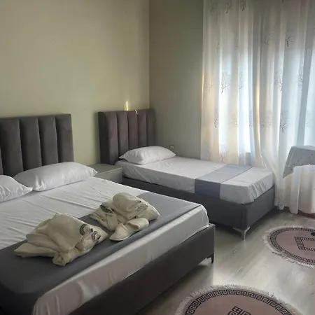 Country house Xhaka