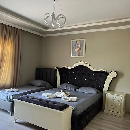 Country house Xhaka
